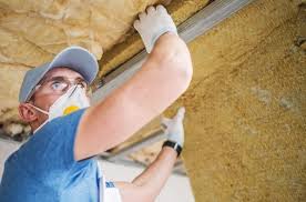 Types of Insulation We Offer in Verona, VA